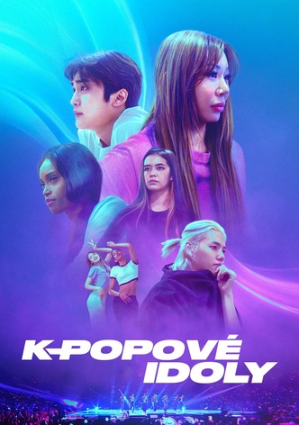 K-popové idoly