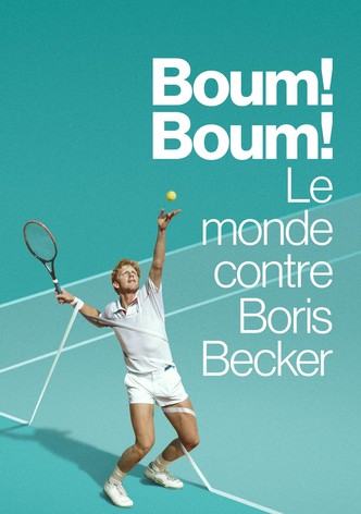 Du tennis à la prison : l’histoire de Boris Becker