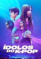 Ídolos do K-Pop