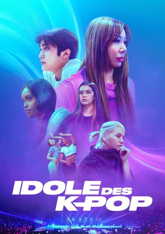 Idole des K-Pop - Staffel 1