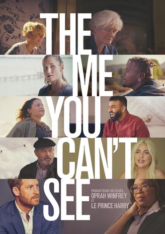 The Me You Can't See