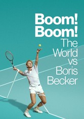 Boom! Boom! The World vs Boris Becker - Staffel 1
