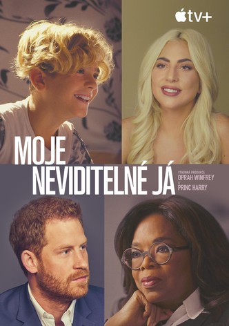 Moje neviditelné já