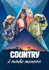 Country à Minha Maneira