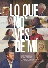 Lo que no ves de mí