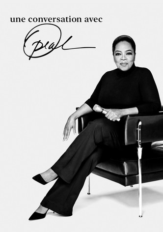 The Oprah Conversation
