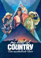 My Kind of Country – Eine musikalische Reise