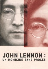 John Lennon : un homicide sans procès