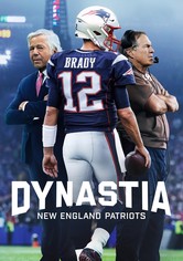Dynastia: New England Patriots