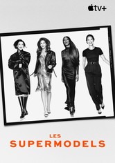 Les Supermodels