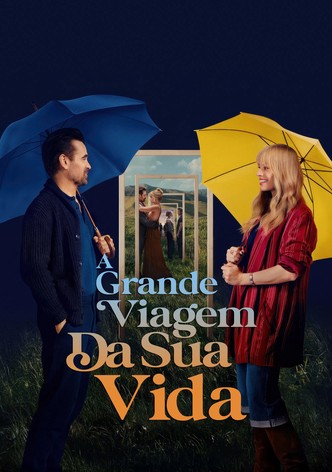 Uma Grande, Corajosa e Bela Viagem