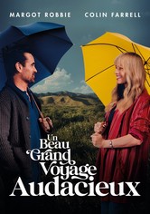 A Big Bold Beautiful Journey