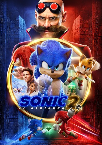 Sonic 2, le film