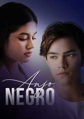 Anjo Negro