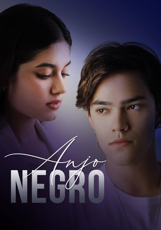 Anjo Negro