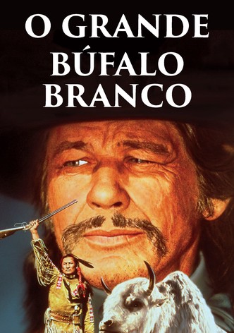 A Carga do Búfalo Branco