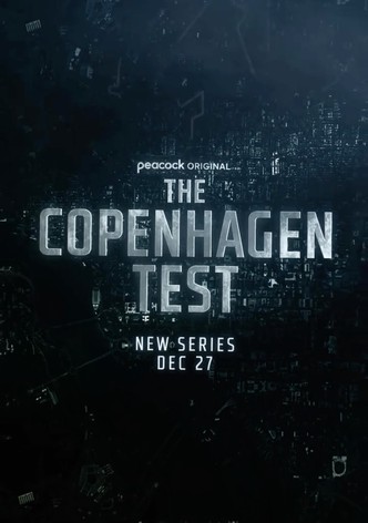 The Copenhagen Test - Season 1