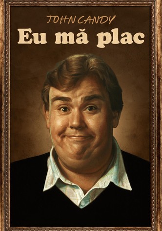 John Candy: Eu mă plac