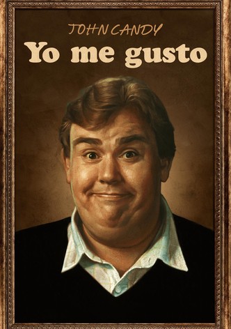 John Candy: Yo me gusto