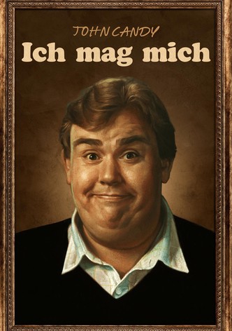 John Candy: Ich mag mich