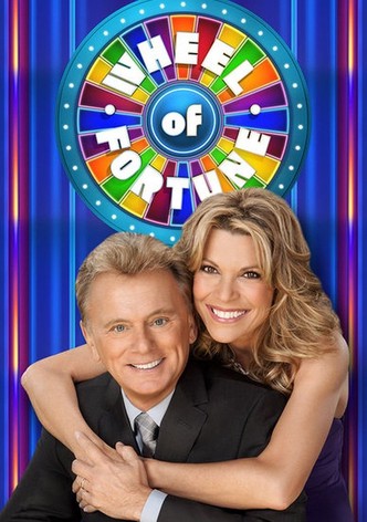 Wheel of Fortune 34