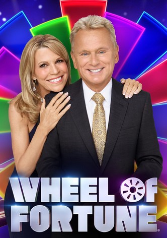 Wheel of Fortune S39
