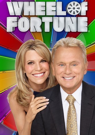 Wheel of Fortune 36