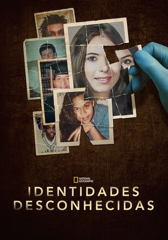 Identidades Desconhecidas