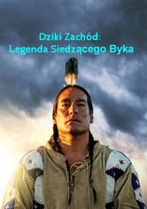 Dziki Zachód: legenda Siedzącego Byka