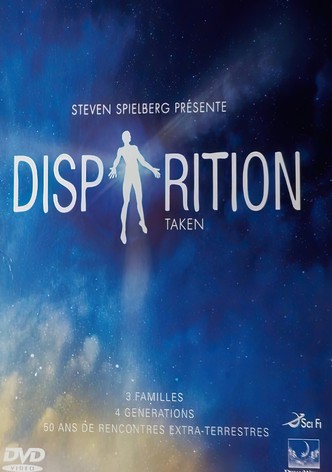 Disparition