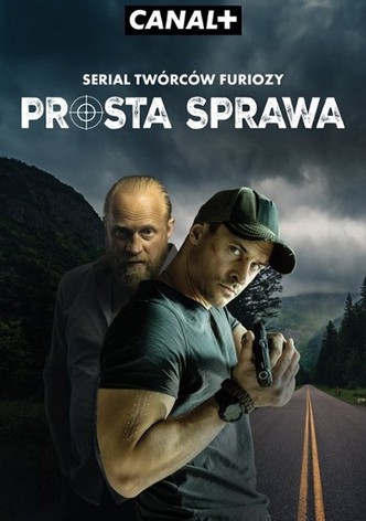Prosta sprawa