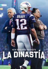 New England Patriots: La dinastía
