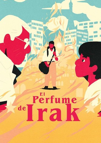 El perfume de Irak