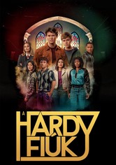 A Hardy fiúk