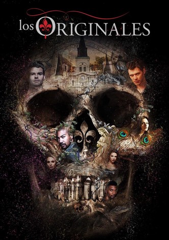Los originales