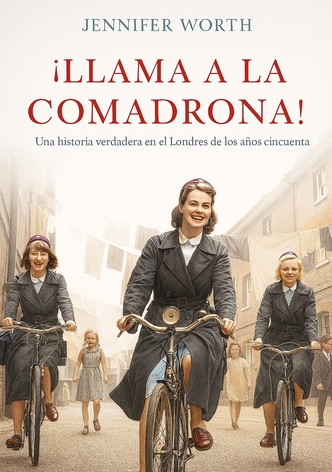 ¡Llama a la comadrona! - Temporada 15