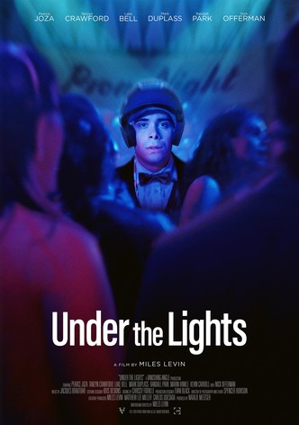 Under the Lights