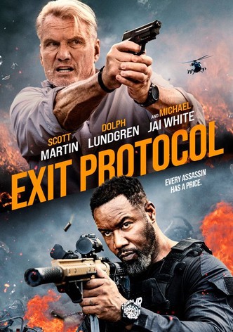 Exit Protocol