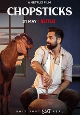 Chopsticks