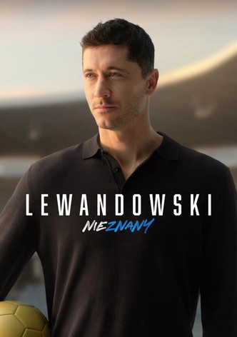LEWANDOWSKI - UNKNOWN