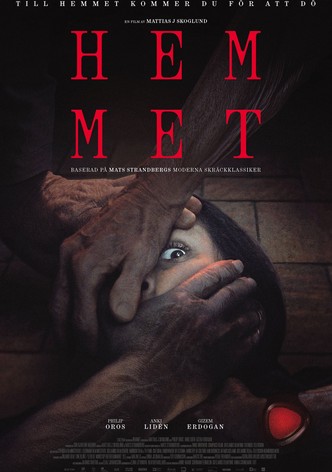 Hemmet