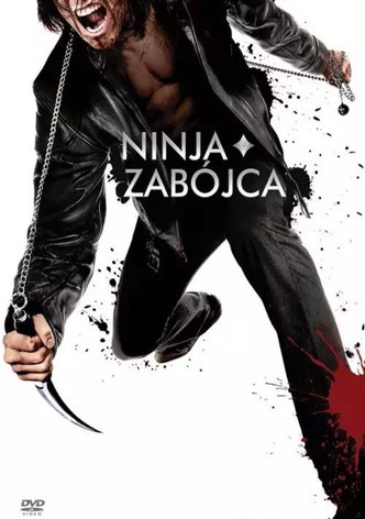 Ninja Zabójca
