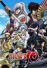 Brave10