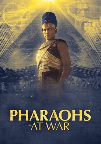 Pharaohs at War - Temporada 1