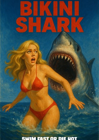 Bikini Shark