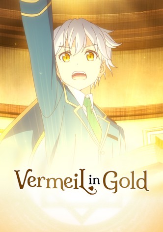 Vermeil in Gold