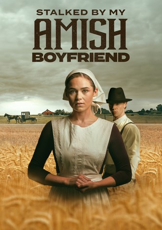 Kidnappée par un Amish