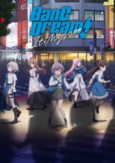 BanG Dream! It's MyGO!!!!!
