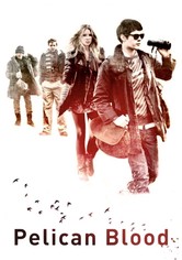 Pelican Blood