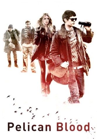 Pelican Blood